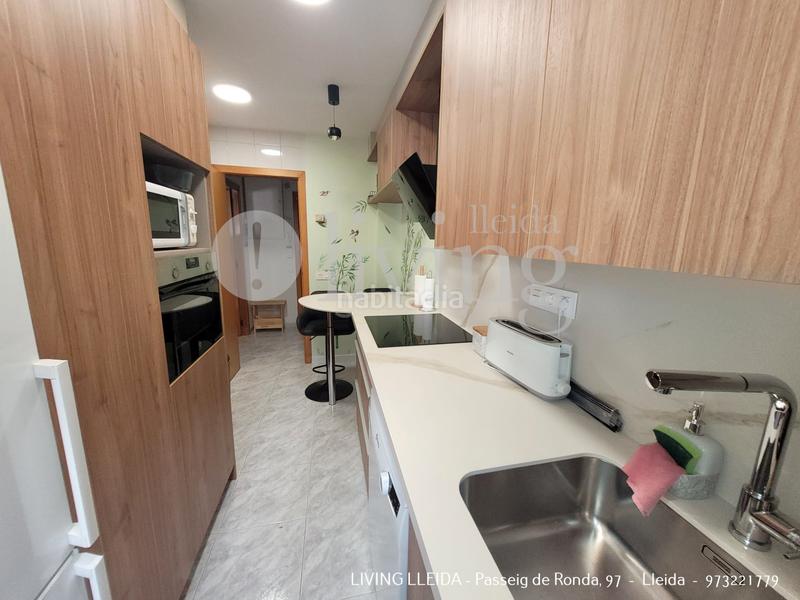 Foto 7eb4bea5-8c01-46c0-b2c2-6664aefd635d. Flat with heating in Instituts-Universitat Lleida