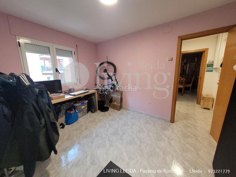 Foto cab9ca06-b625-43a7-ade7-c332cbe1627c. Flat with heating in Instituts-Universitat Lleida