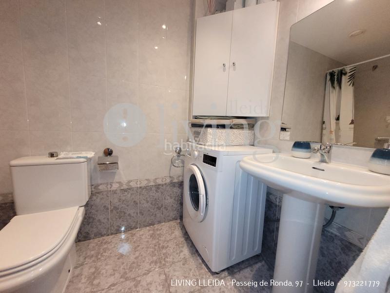 Foto e5c46941-5b2e-4366-9406-a9bb1c0ba39a. Flat with heating in Instituts-Universitat Lleida