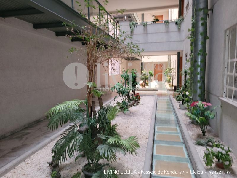 Foto fcd99aff-a039-43ee-abeb-a80f1efe9419. Pis amb calefacció a Instituts-Universitat Lleida