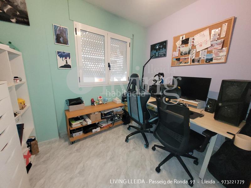 Foto eefcce63-fd02-4c07-9631-e8f515d41977. Piso en Instituts-Universitat Lleida