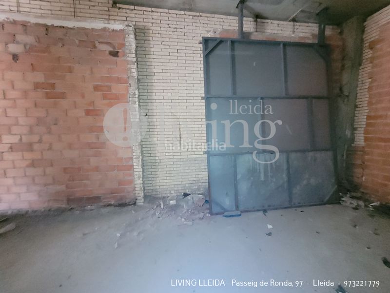 Foto 0e085297-7953-422c-add0-aaa7ec040e42. Local comercial a Balàfia Lleida