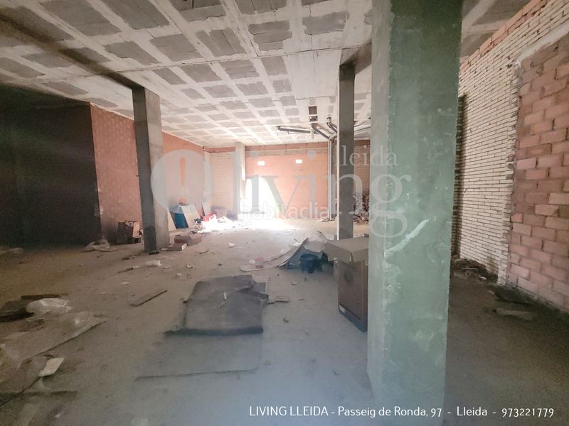 Foto 66f0923a-2c72-4c10-b4a5-a80636dd65c4. Local comercial a Balàfia Lleida