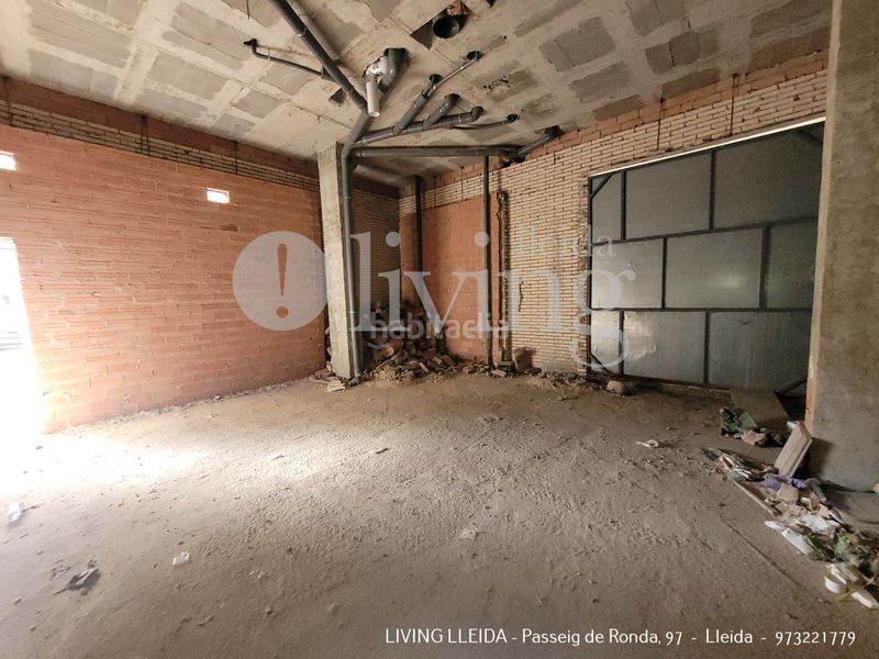 Foto 78f6d75b-73bd-42bc-a68a-c9a49dcee065. Local comercial a Balàfia Lleida