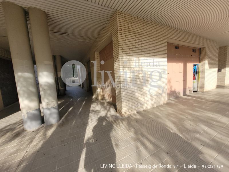 Foto af183d4c-c90e-4270-8982-a8a1d17fc344. Local comercial a Balàfia Lleida