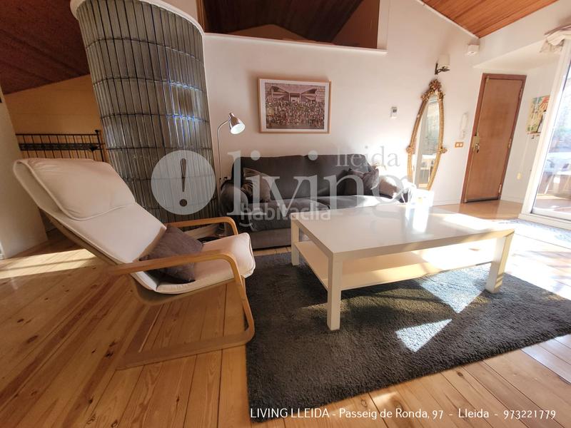 Foto 1798a939-1856-428d-9c84-d3cffc2edf57. Loft amb calefacció a Balàfia Lleida