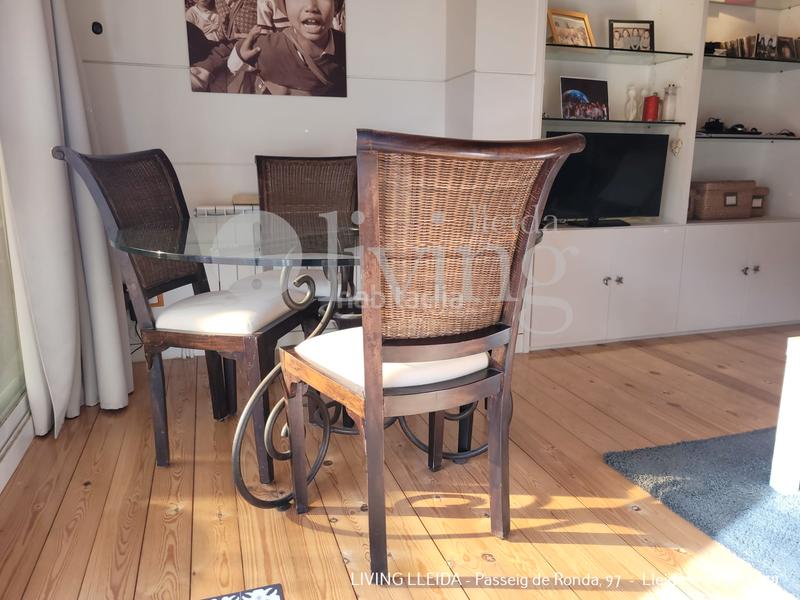 Foto 2eb53ea0-1575-4d6f-8013-ba8f8c7df63b. Loft amb calefacció a Balàfia Lleida