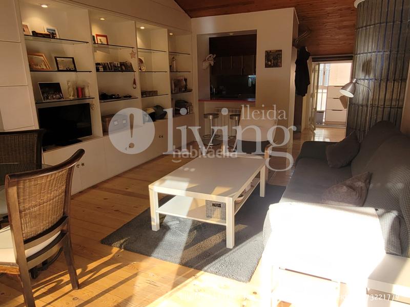 Foto 2f8deab2-d8ee-433c-b787-49b1ada7a1c3. Loft amb calefacció a Balàfia Lleida