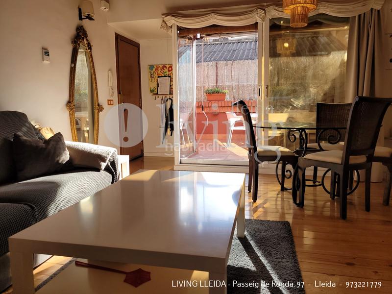 Foto 33cd4ac2-c410-4f88-bb6b-b04c41a72d62. Loft amb calefacció a Balàfia Lleida