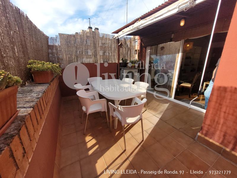 Foto 39694752-f3ca-4f37-a6cc-f03fe28104fc. Loft amb calefacció a Balàfia Lleida