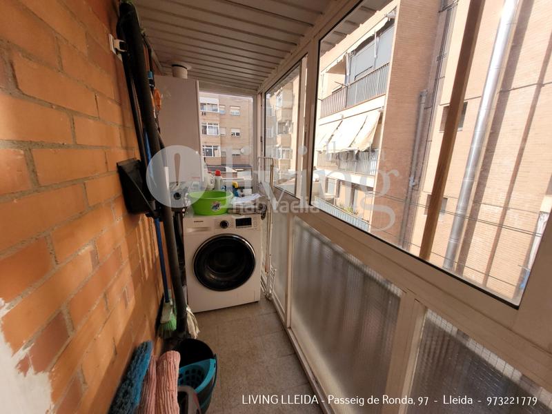 Foto 4f478eb4-79ae-48b5-951f-f3e1b6207e92. Loft amb calefacció a Balàfia Lleida