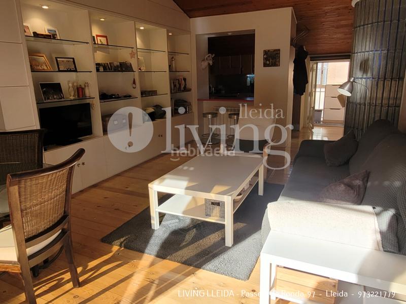 Foto 64ae5adc-ed87-49b7-ba23-4e3f09d4ff8c. Loft amb calefacció a Balàfia Lleida