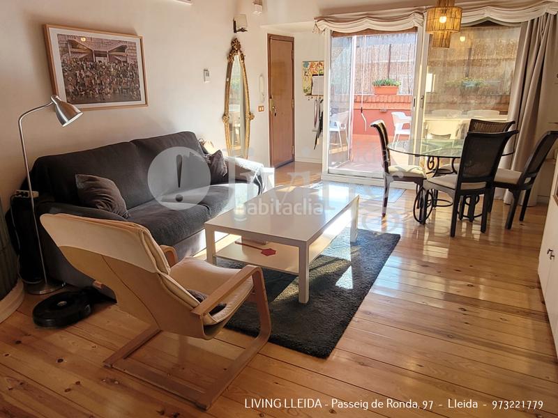 Foto 852a15d3-ee51-43c4-80d3-dc900fff67d9. Loft amb calefacció a Balàfia Lleida