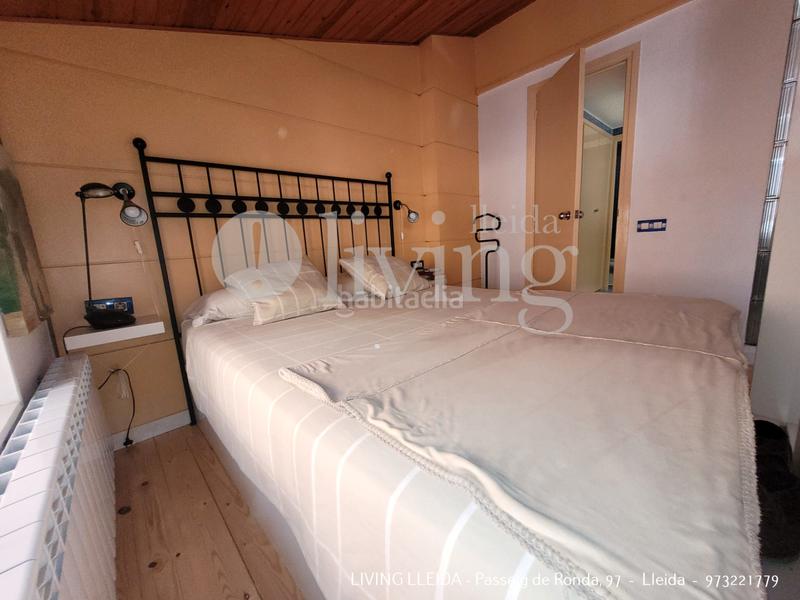 Foto 93e31a28-802f-48fd-95cf-92f23fb243f0. Loft amb calefacció a Balàfia Lleida