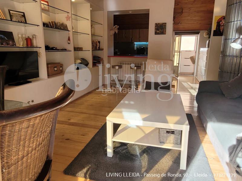 Foto a3e2282d-88c5-47a6-9dc5-231bbec83c65. Loft amb calefacció a Balàfia Lleida