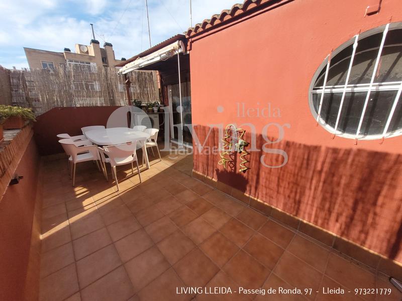 Foto aced1e26-291c-4c02-9e9c-27df75d37e19. Loft amb calefacció a Balàfia Lleida