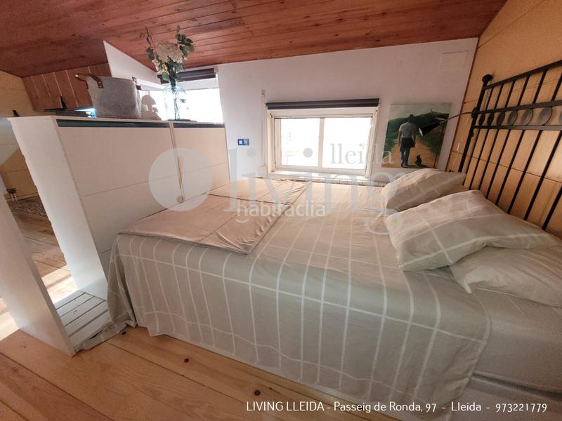 Foto b0395fbf-ed75-4c95-99db-c1384fa2b27e. Loft amb calefacció a Balàfia Lleida
