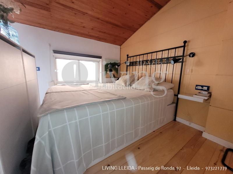 Foto b5249cd7-3f46-481a-aaf6-365b2c0bddbf. Loft amb calefacció a Balàfia Lleida