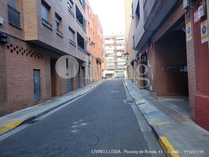 Foto bdfb2cf0-2b71-477b-95ae-46ac47aed363. Loft amb calefacció a Balàfia Lleida