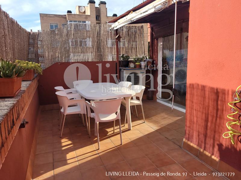 Foto c365aa46-9257-4da2-b1aa-833aeb37f119. Loft amb calefacció a Balàfia Lleida