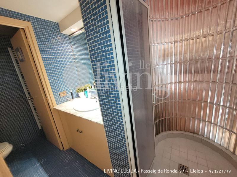 Foto c73744bc-2b3d-4c3b-841a-9850114006a4. Loft amb calefacció a Balàfia Lleida