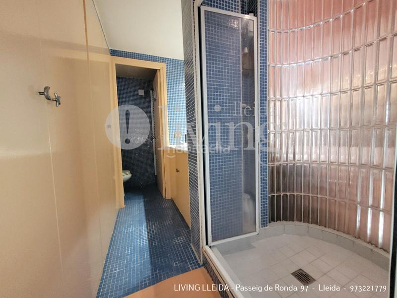 Foto c81c1678-1289-477b-a023-e95fe3434b2f. Loft amb calefacció a Balàfia Lleida