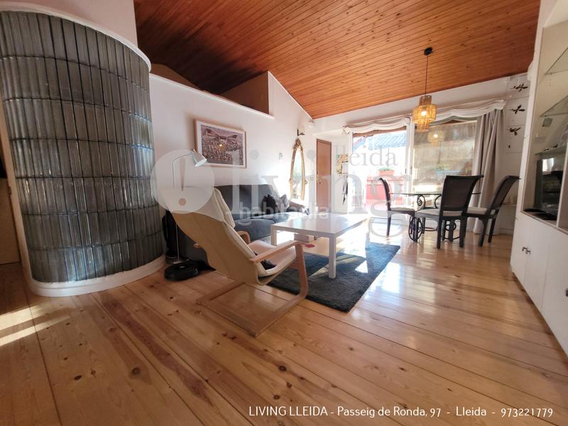 Foto cb1ddfec-8ac0-4a90-9958-fefcc9726ad0. Loft amb calefacció a Balàfia Lleida