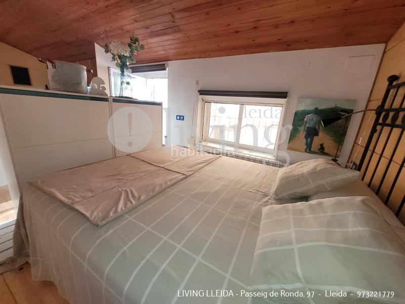 Foto f156d59a-3eb1-4c82-93f4-36618c7789ab. Loft amb calefacció a Balàfia Lleida