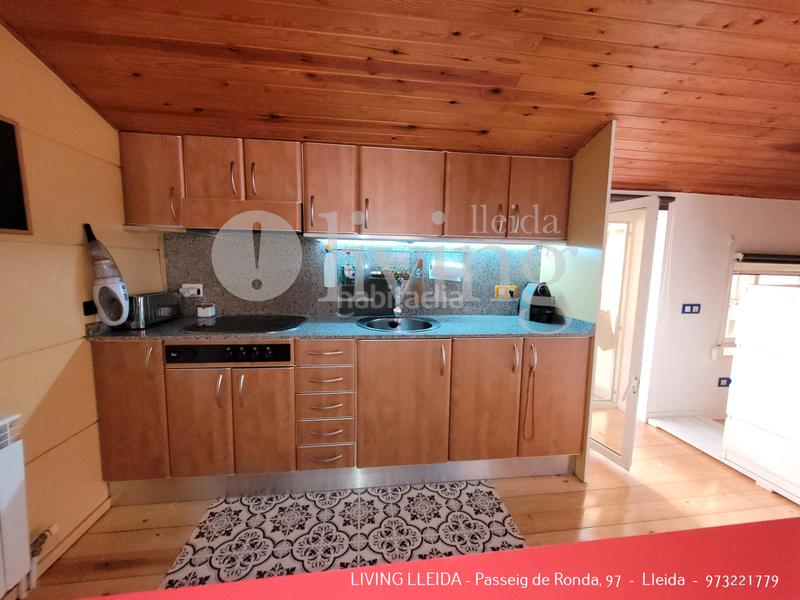 Foto fc9a3807-cf88-4ad7-aee0-f9a641c1e5d1. Loft amb calefacció a Balàfia Lleida