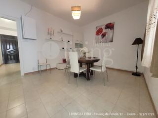 Casa a schiera  Carrer el bages