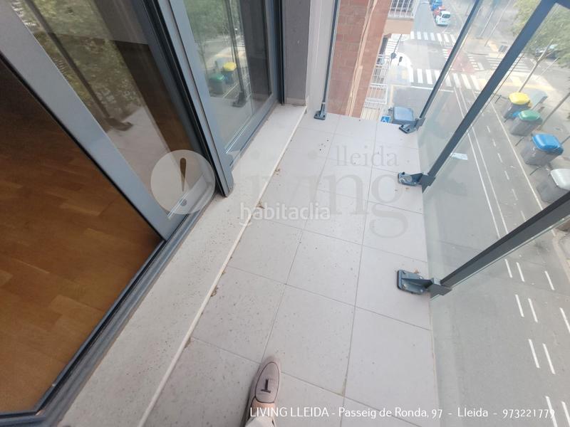 Foto 4279f4f3-346e-4813-bb6d-a7d81891c1e7. Appartement dans carrer del penedès 16 dans Balàfia Lleida