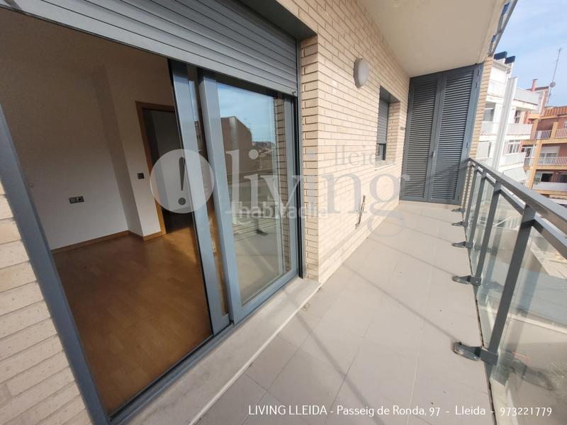 Foto 710d9fa4-5b62-44da-ad45-b2b9055d90a4. Appartement dans carrer del penedès 16 dans Balàfia Lleida