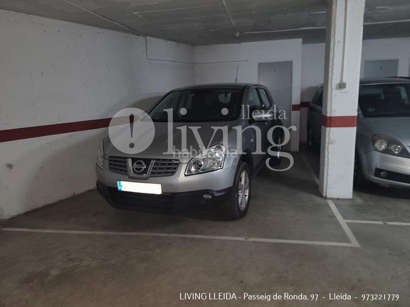 Foto 8f8568f8-4523-4d96-92a9-666760f18edf. Appartement dans carrer del penedès 16 dans Balàfia Lleida