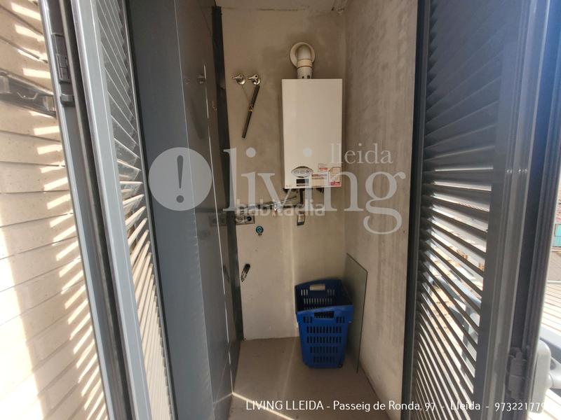 Foto b1b3d6f0-1240-47a6-bab3-edd6de75d902. Appartement dans carrer del penedès 16 dans Balàfia Lleida