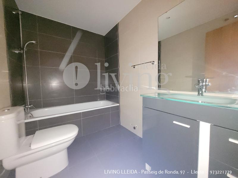 Foto ee0ecd22-0d66-4615-8b10-0d983c241630. Appartement dans carrer del penedès 16 dans Balàfia Lleida