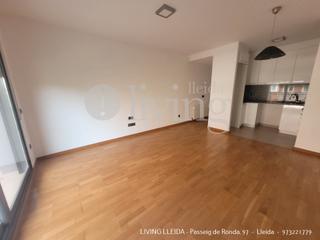 Etagenwohnung in Carrer del penedès 16