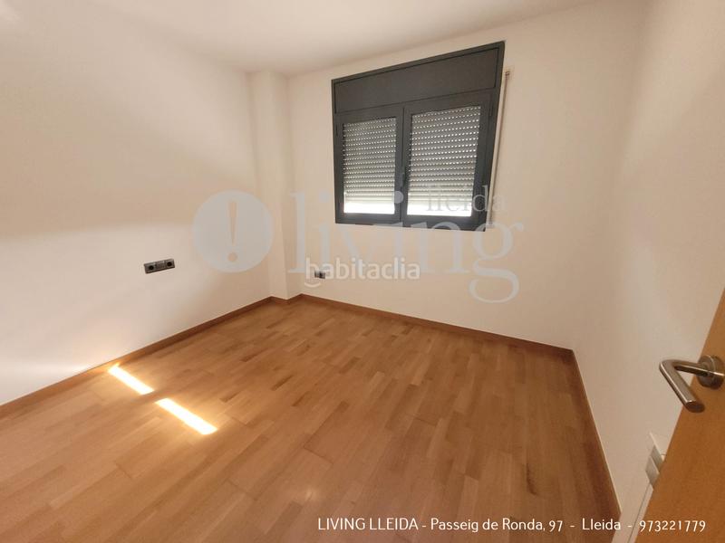 Foto d7052733-2700-4f36-b2bd-7848ee2bad53. Pis a carrer del penedès 16 a Balàfia Lleida