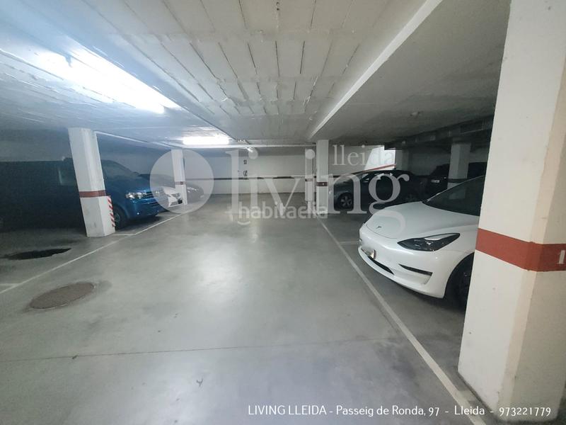 Foto e945a4b6-ae9a-4f3d-8785-59be7b14d9e6. Piso en carrer del penedès 16 en Balàfia Lleida