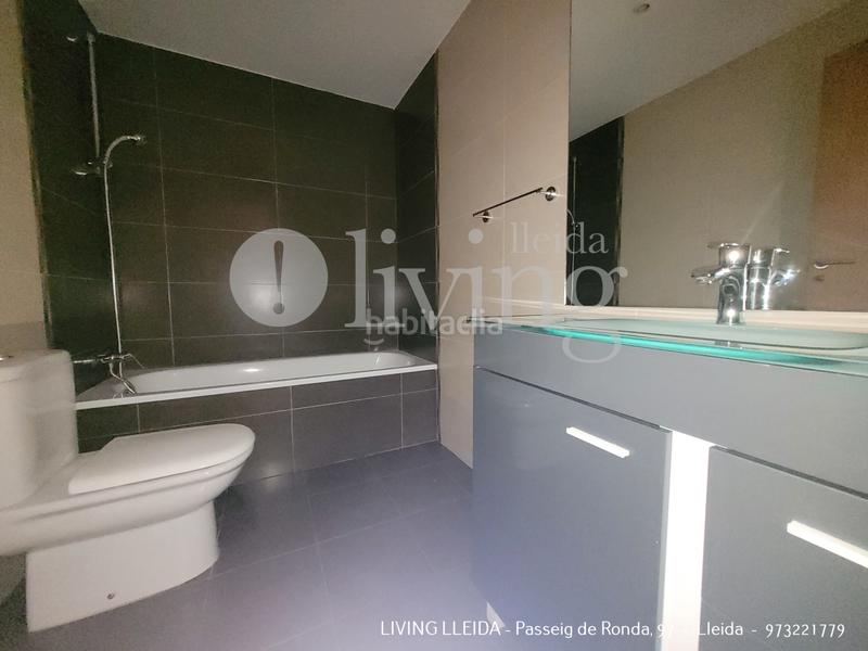 Foto fa06597d-d75e-4597-8659-5f9359cbaaac. Piso en carrer del penedès 16 en Balàfia Lleida