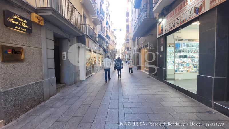 Foto 6b47522a-593e-4edb-b137-b6e69b962438. Édifice dans Centre Històric Lleida