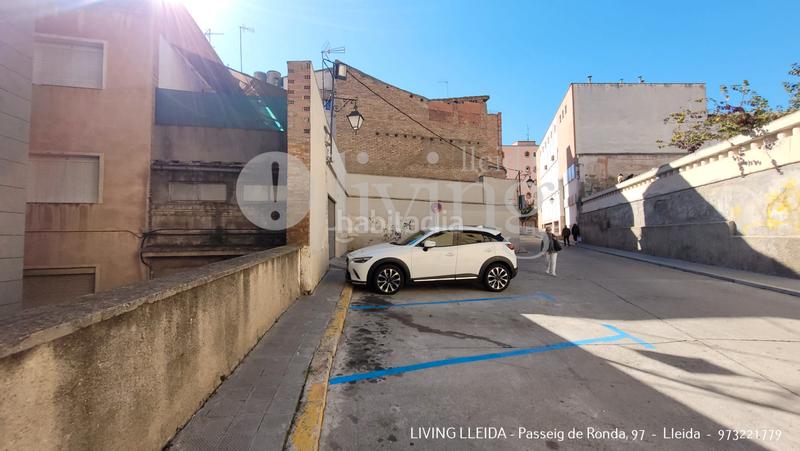 Foto 7a437f09-8655-4038-baee-af7cd5eb23cd. Édifice dans Centre Històric Lleida