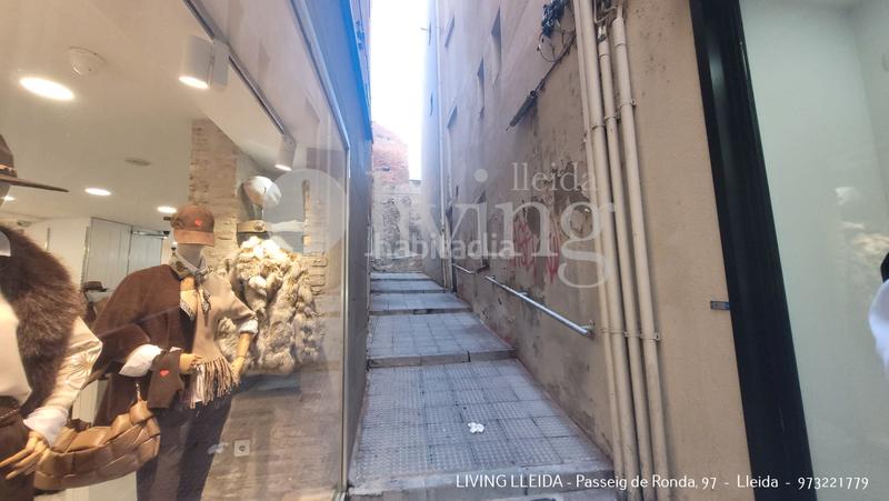 Foto 875e2675-4a58-4c93-a9e3-21f309bcbca1. Édifice dans Centre Històric Lleida