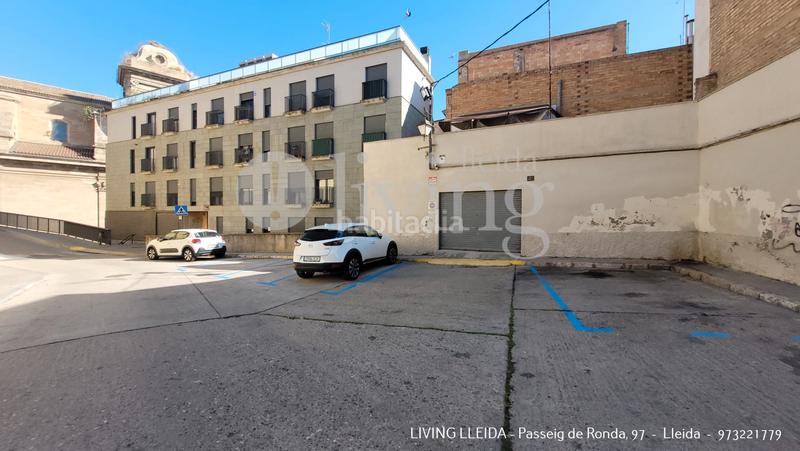 Foto cb5c1143-95b2-403e-b838-0d7804648418. Edificio en Centre Històric Lleida