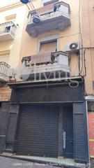 Edificio  Carrer sant antoni