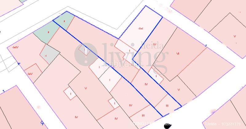 Foto 474dae13-6805-4352-a0e4-bf873300be36. Edifici a Centre Històric Lleida