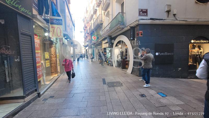 Foto 6ef3f632-ef77-442e-a5ce-edbcc97ba84a. Edifici a Centre Històric Lleida