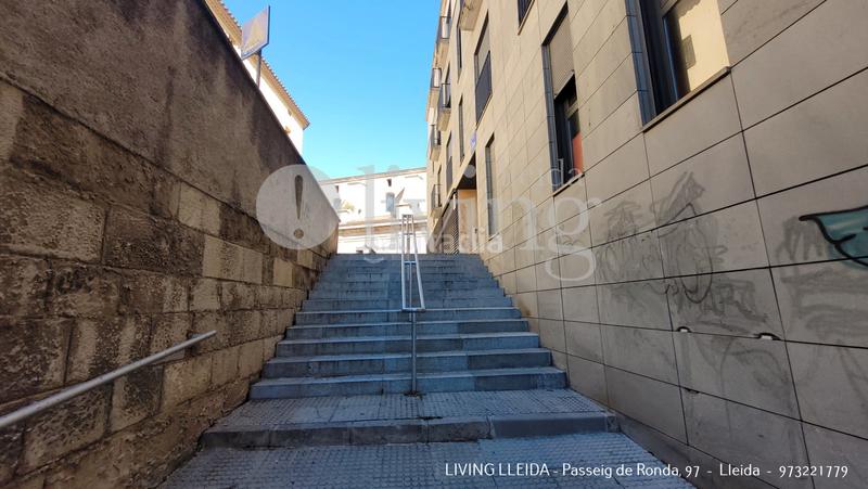 Foto c725b7c5-db08-4828-861e-eaa6457b168f. Edifici a Centre Històric Lleida