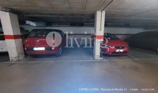 Parking voiture  Carrer manuel de montsuart