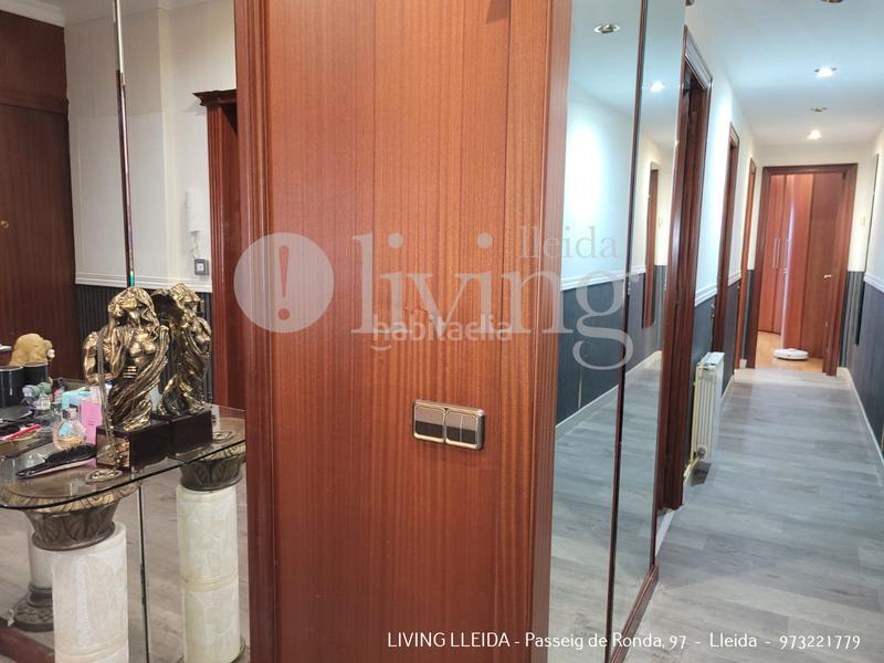 Foto 26955e62-0320-423e-ba50-550cdc623fbe. Appartamento con riscaldamento in Príncep de Viana-Clot-Xalets Humbert Torres Lleida