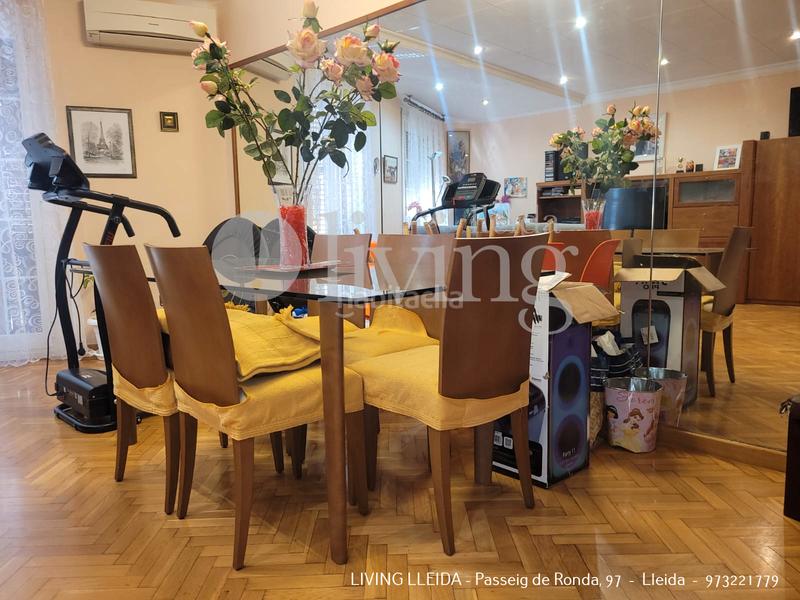 Foto 4b1708a0-0568-4368-82fc-78089b3b702a. Appartamento con riscaldamento in Príncep de Viana-Clot-Xalets Humbert Torres Lleida